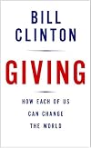 Giving