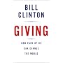 Giving