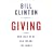 Giving