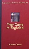 They Came to Baghdad