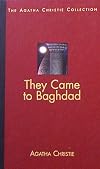 They Came to Baghdad
