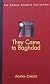 They Came to Baghdad