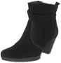 Tamaris 1-1-25021-29, Damen Klassische Halbstiefel & Stiefeletten, Schwarz (BLACK 001), EU 41