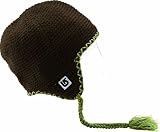 Beanie Burton Patchwork Beanie mocha