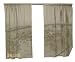 MX BEDROOM CURTAINS