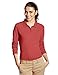 CLASSROOM Juniors Junior Long Sleeve Fitted Polo