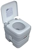 5 - gallon Portable Toilet by CENTURY