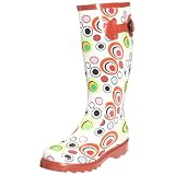 bottes sendra femme Be only Botte Pop Bottes de plu