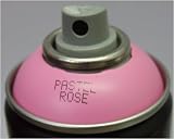Spray Paint - Pastel Rose