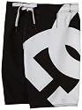 DC Boys 2-7 Lanai Boardshort