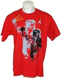 Jordan Spike Phone Mens Active Tee Style# 207964 611 Extra Large 41gxfx1LglL. SL160 Jordan Spike Phone Mens Active Tee Style# 207964 611 Extra Large