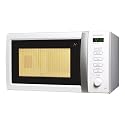 SHARP 501811 Microwellenherd R-239 W 800 Watt Microwellenleistung, 22 Liter Garraum