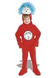 Child Deluxe Thing 2™ Costume