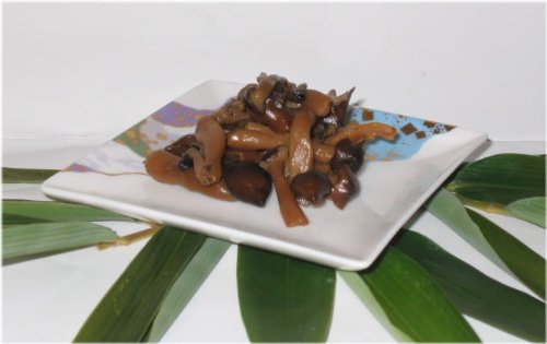 佃煮 しめじ 100g