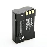 Zoom Produkt-Bild: Quenox Akku f&uuml;r Olympus BLM-1 E-520 E-510 E-500 E-330 E-300 E-1 Olympus C-5060, C-7070, C-8080