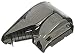 Sporting Goods : Viewloader VLocity Housing - Left Side - Smoke