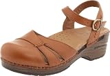 Dansko Women's Maeve Ankle-Strap Sandal