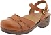Dansko Women's Maeve Ankle-Strap Sandal