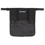 Maclaren Universal Organizer Carbon by Maclaren