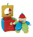 Bontempi Clown Rattle PSC1913