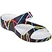 DAWGS Girls' LMZS.U.K. Loudmouth Z Sandal