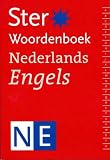 Dutch-English Star Dictionary (English and Dutch Edition)