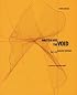 Written into the Void: Selected Writings, 1990-2004