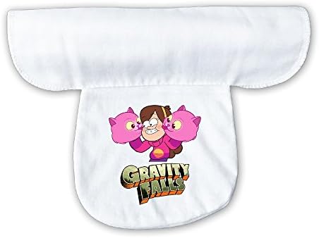 Gravity Falls Baby Sweat Absorber