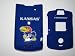 Kansas Jayhawks Motorola Razr Cell Phone Case Cover Razr Faceplate Cover
