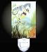 Seahorse Pair Decorative Night Light