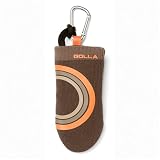 Golla G150 Mobile BAG SPIN Brown  Case
