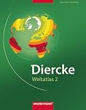Produkt-Bild: Diercke Weltatlas. Ausgabe 2. Nordrhein-Westfalen