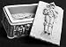 Medieval Sarcophagus Miniature P-65 Heavy Metal by Reaper Minatures_s-1