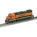HO RTR GP38-2, BNSF/Heritage #2094