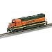 HO RTR GP38-2, BNSF/Heritage #2094