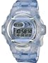 Casio Baby-G Whale Watch BG169A-2BV Digital Dark Blue Womans
