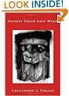 Ancient Greek Love Magic