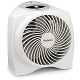 Jarden Home Environment Whisper Quiet Heater HFH2986-U