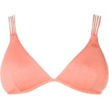 Rip Curl Just Jersey Fixed Triangle Bikini Top - Women's