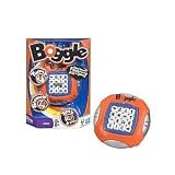 Boggle Reinvention