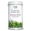 Rishi Tea Organic Jasmine Pearl Loose Tea, 3-Ounce Tin (Pack of 2)