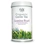 Rishi Tea Organic Jasmine Pearl Loose Leaf Tea, 2.99-Ounce Tin (Pack of 2)