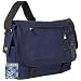 Case Logic Canvas Messenger Bag