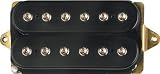 Dimarzio DP222/D Activator-X Bridge/BC エレキギター用ピックアップの画像