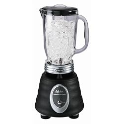Oster BPST02-B Professional Series Blender, Black