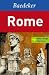 Rome Baedeker Guide (Baedeker Guides)