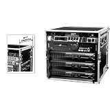 Buy MARATHON FLIGHT READY MA-10UAD21 10U AMPLIFIER DELUXE CASE  by MARATHON