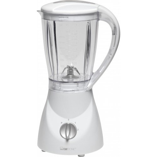Imagen 2 de Clatronic UM 3334 weiß 1,5 Liter
