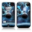 Magellan Design Protector Skin Decal Sticker for Apple 3G iPhone / iPhone 3GS 3G S