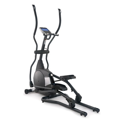 HORIZON Andes 5 Elliptical Fitness Machine